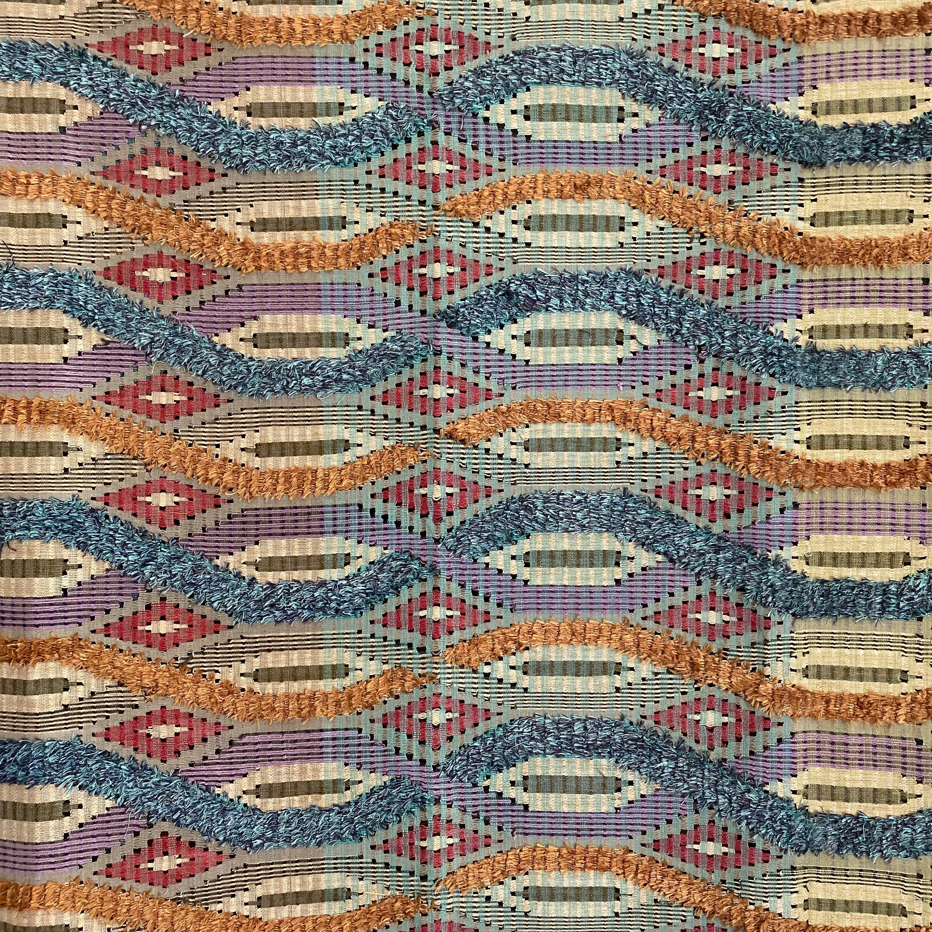 Rangrang Bed Runner 03  (Pre-order)