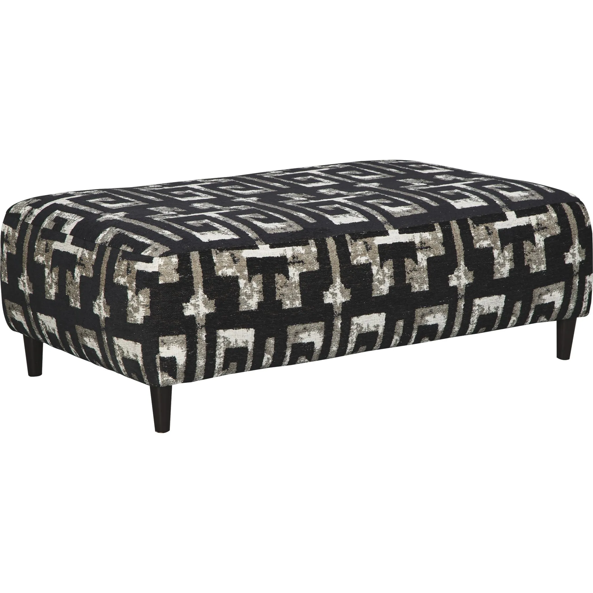 Ravenstone 3 Piece Sectional - Flint