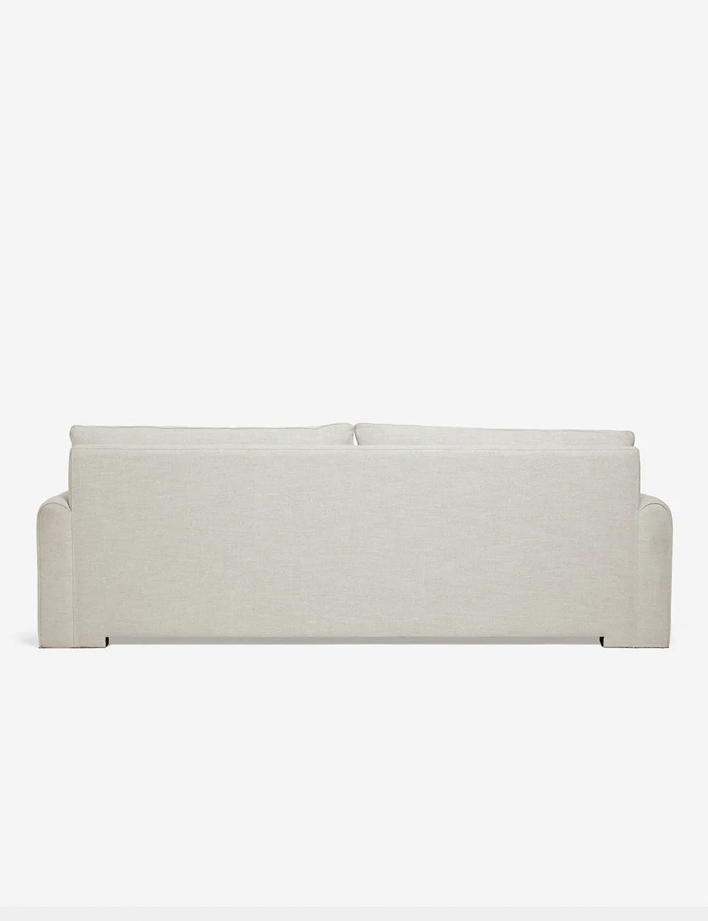 Rupert Sofa by Sarah Sherman Samuel