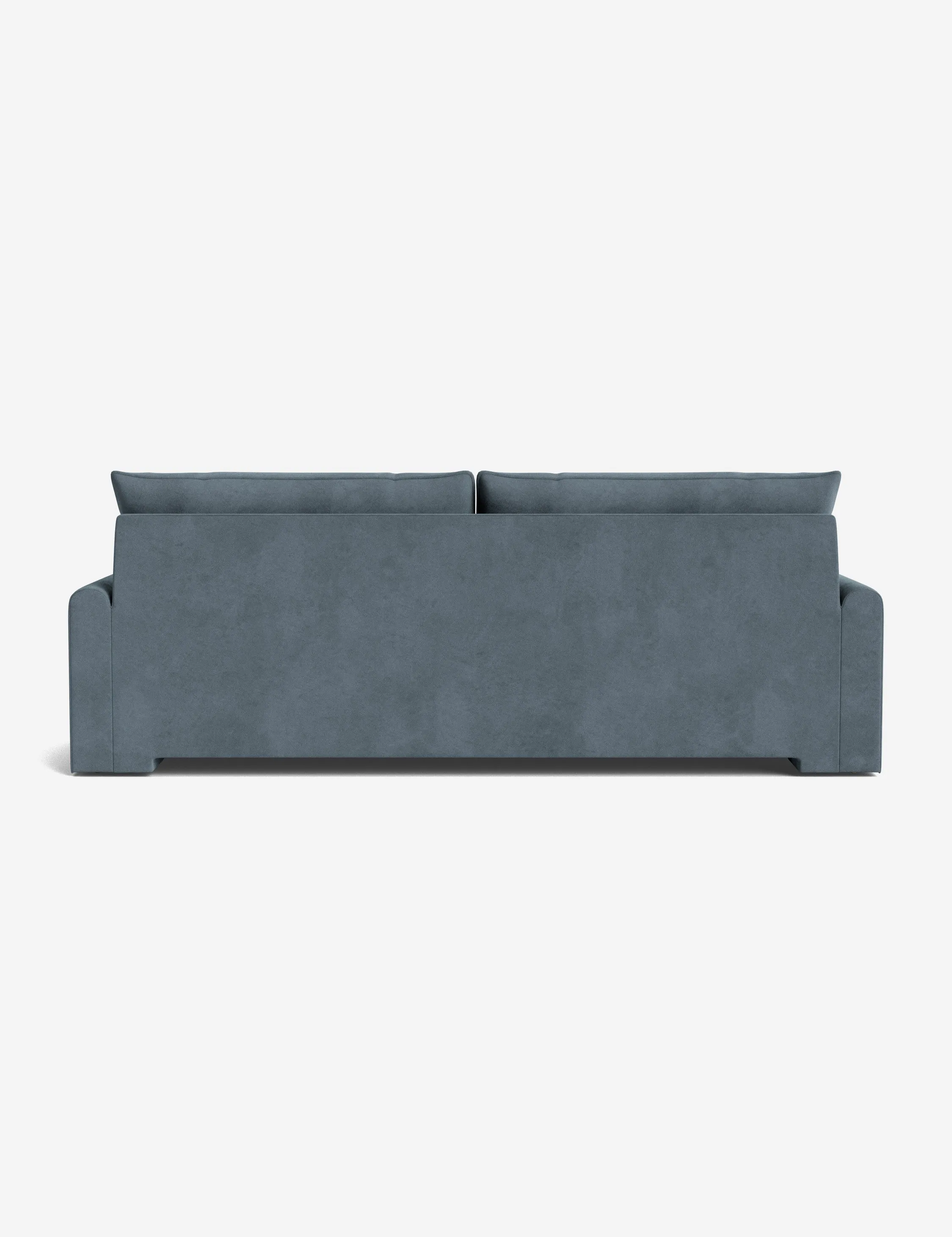 Rupert Sofa by Sarah Sherman Samuel