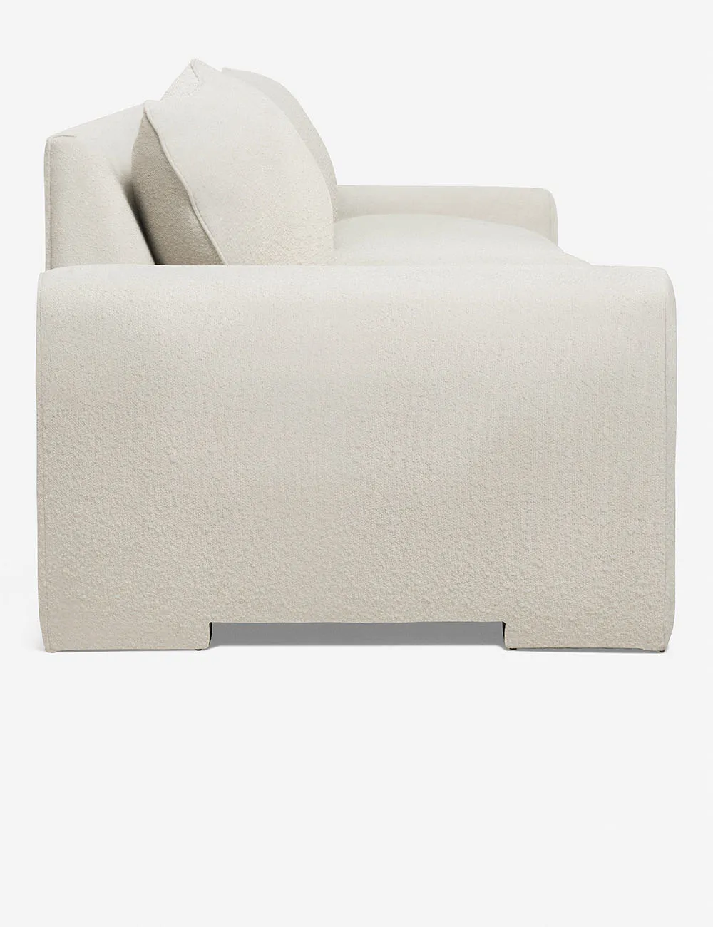 Rupert Sofa by Sarah Sherman Samuel