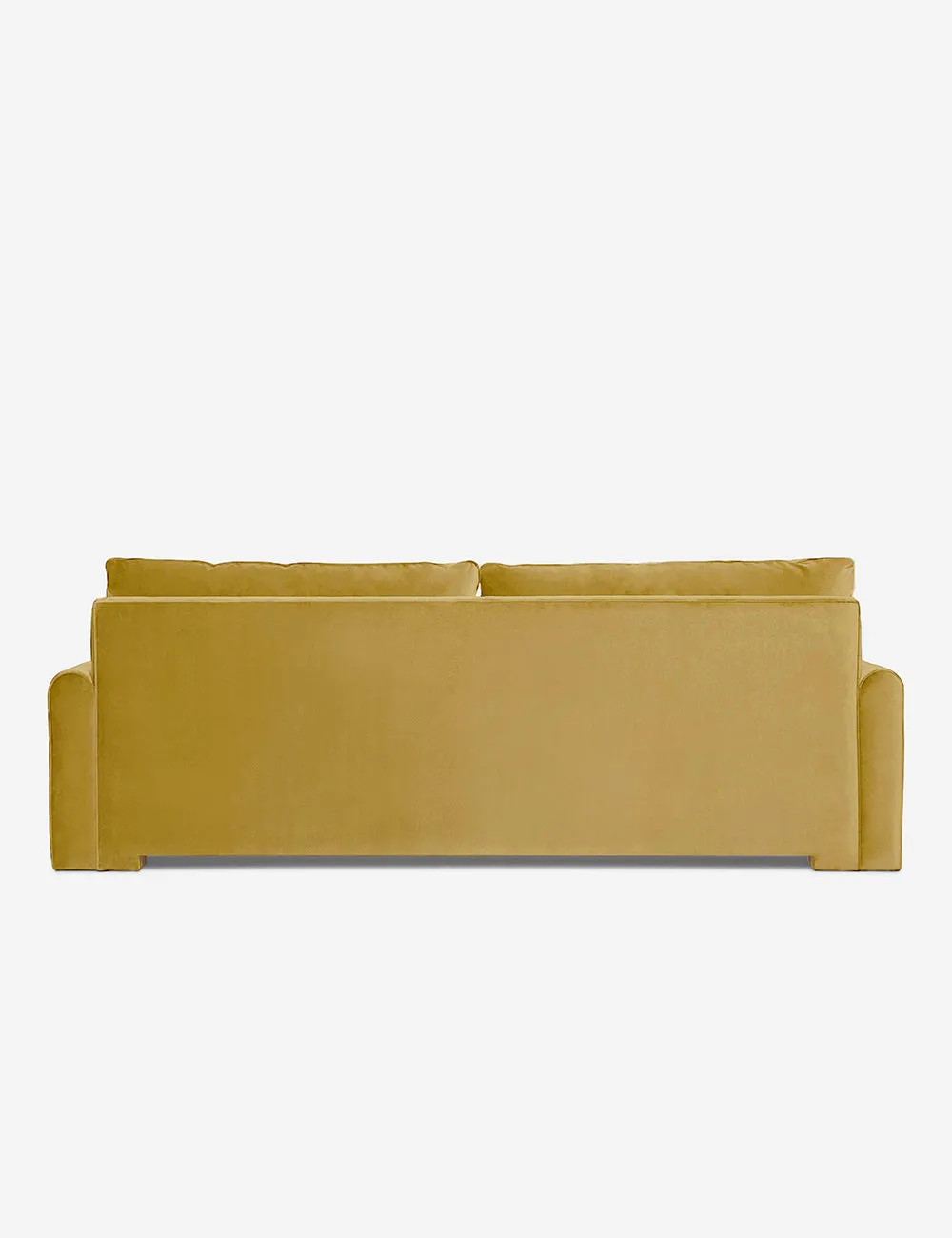 Rupert Sofa by Sarah Sherman Samuel