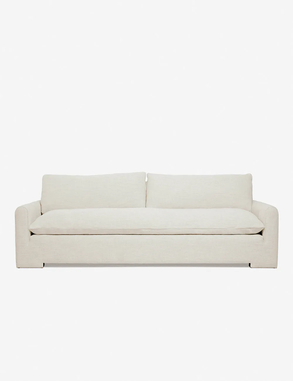 Rupert Sofa by Sarah Sherman Samuel