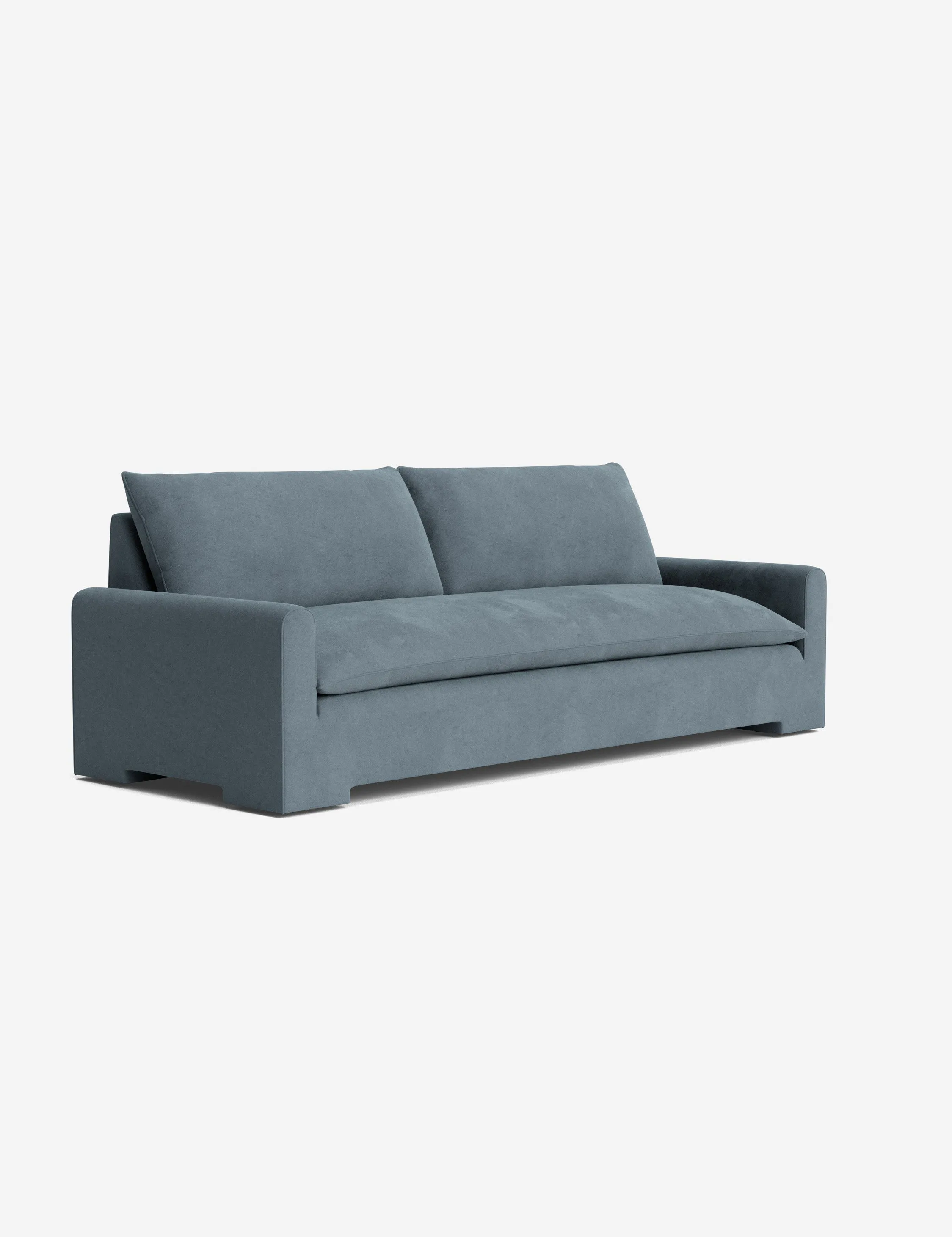 Rupert Sofa by Sarah Sherman Samuel