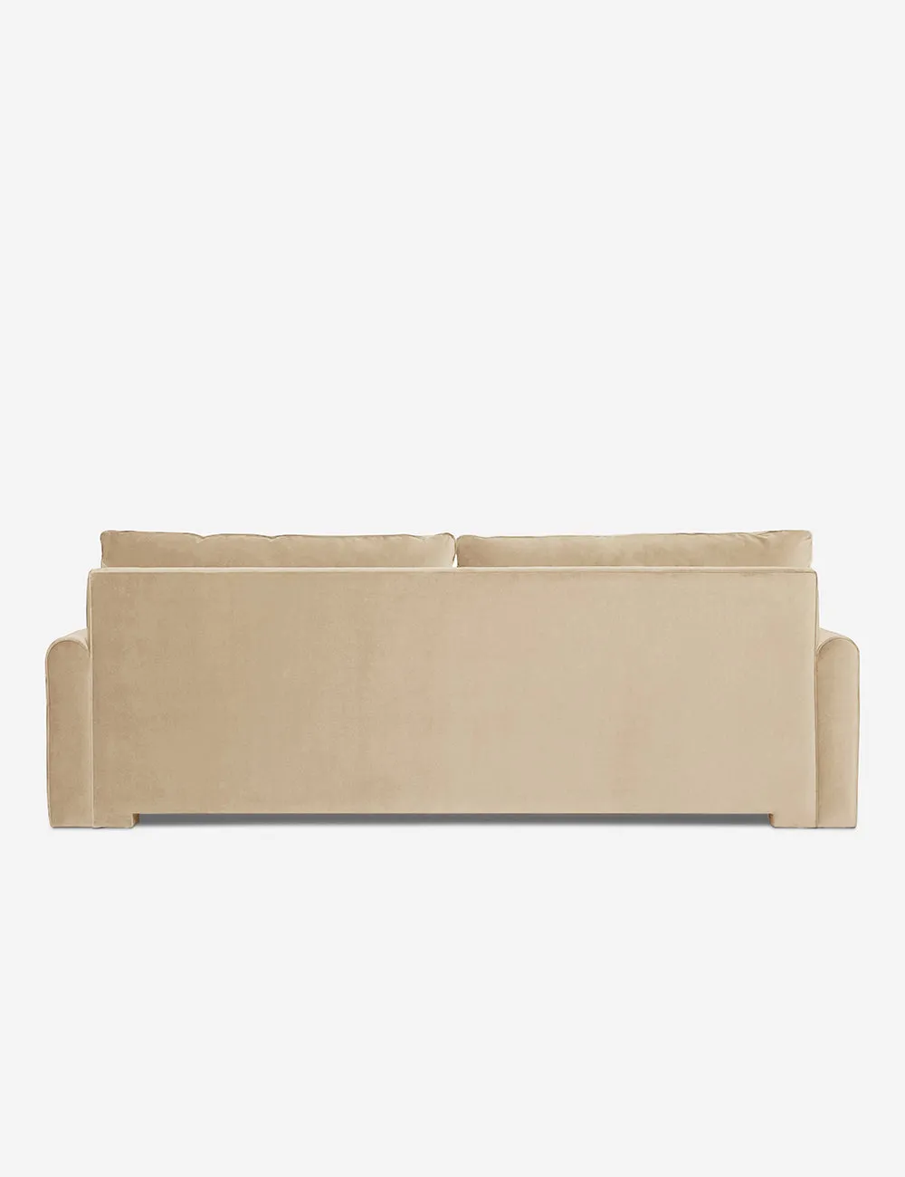 Rupert Sofa by Sarah Sherman Samuel