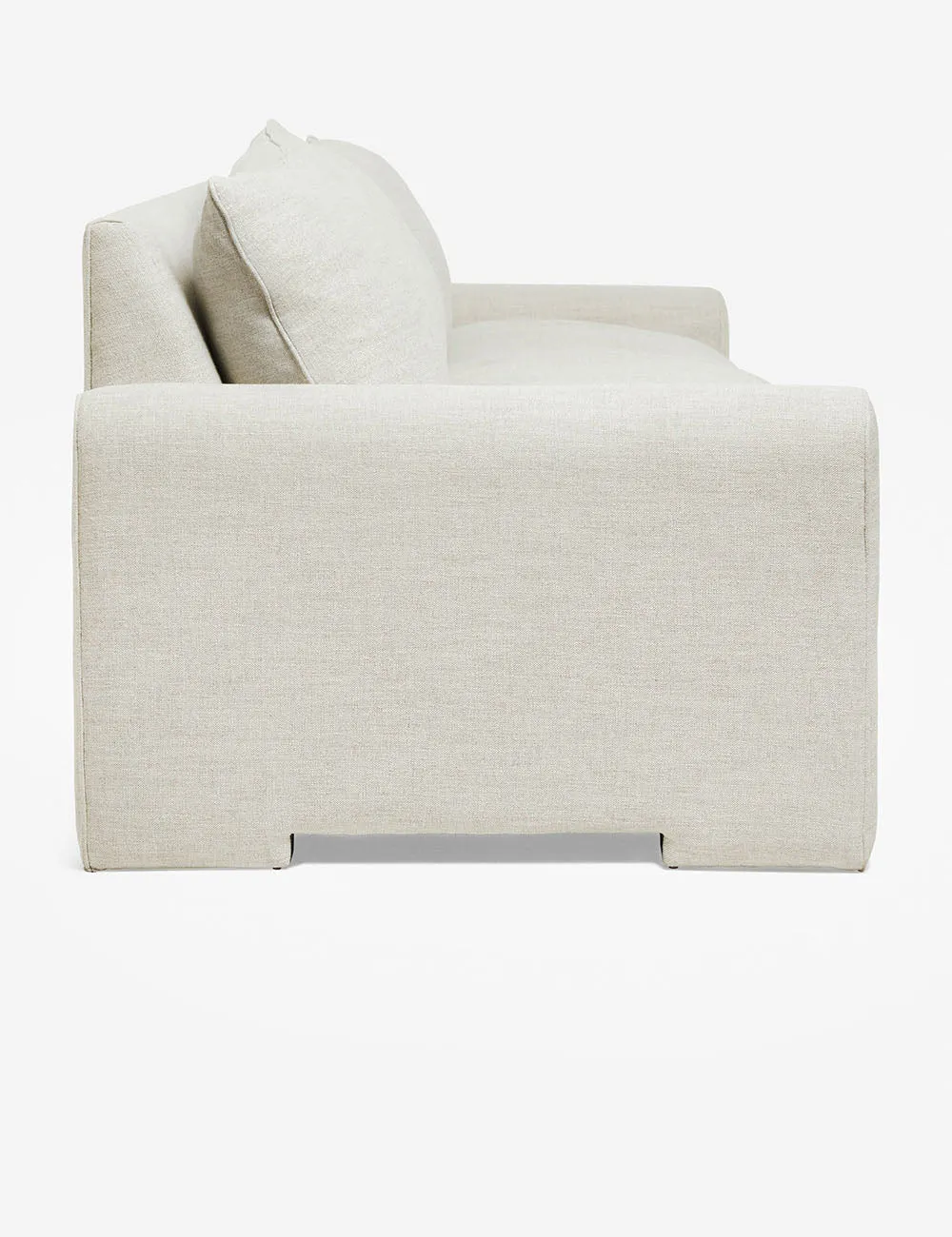 Rupert Sofa by Sarah Sherman Samuel