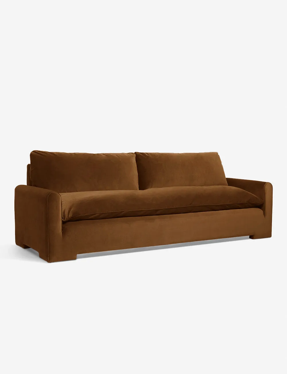 Rupert Sofa by Sarah Sherman Samuel