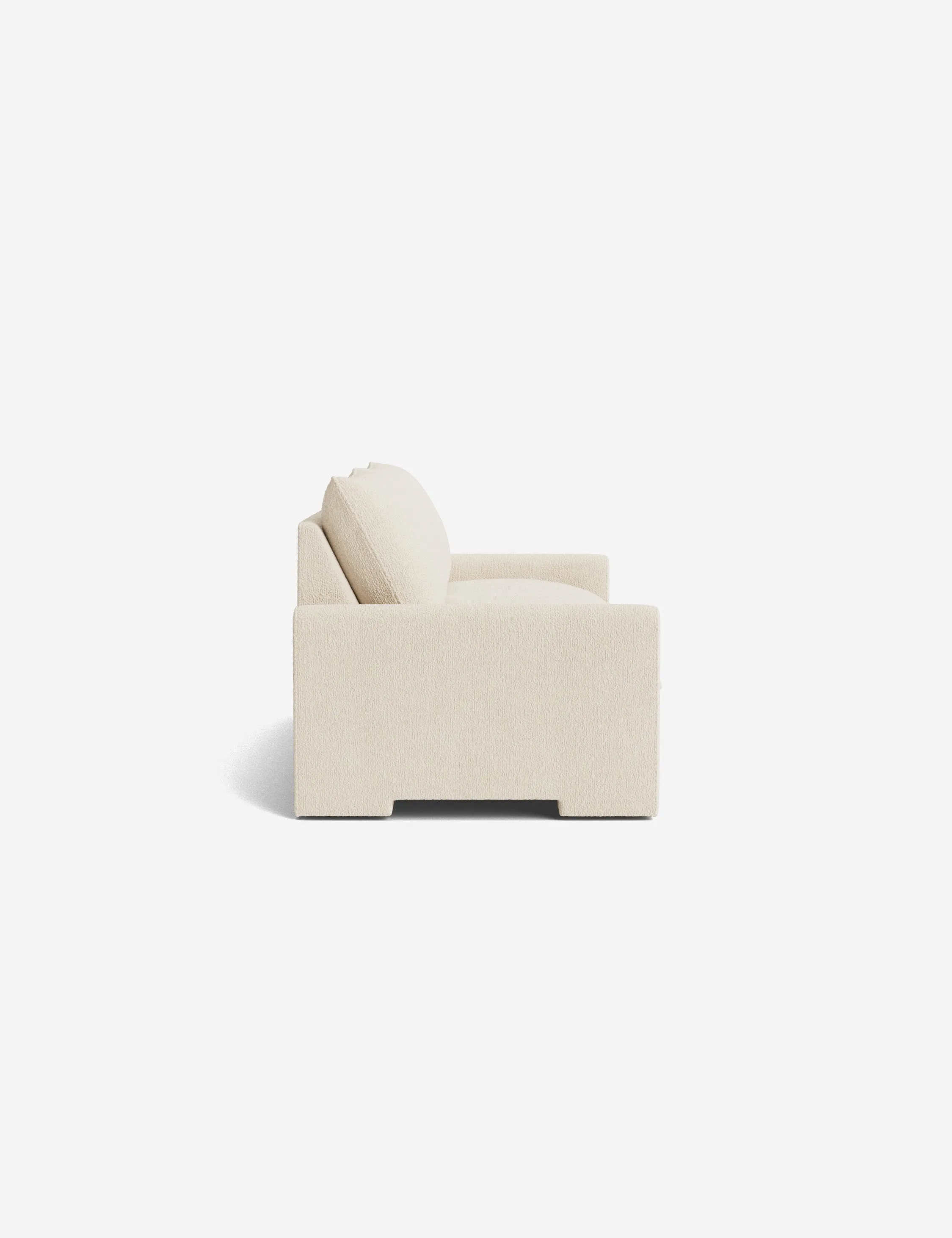 Rupert Sofa by Sarah Sherman Samuel