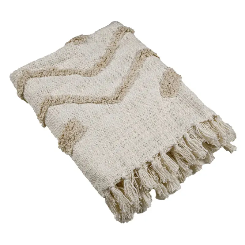 Sage Breathable Throw | 59 x 49 Inches