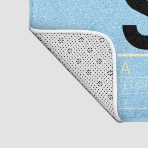 SDU - Bath Mat