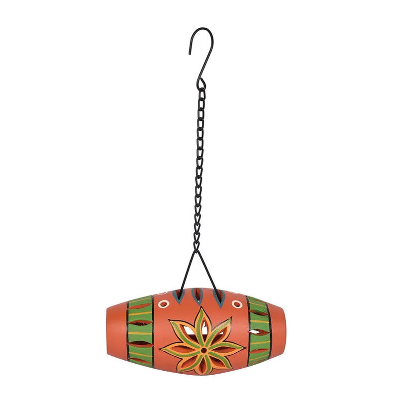Shamsa Handcrafted Tealight Candle Holder