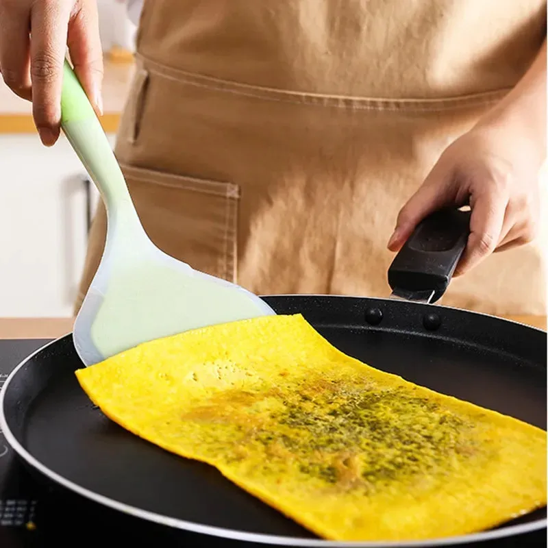 SILICONE SPATULA TURNER
