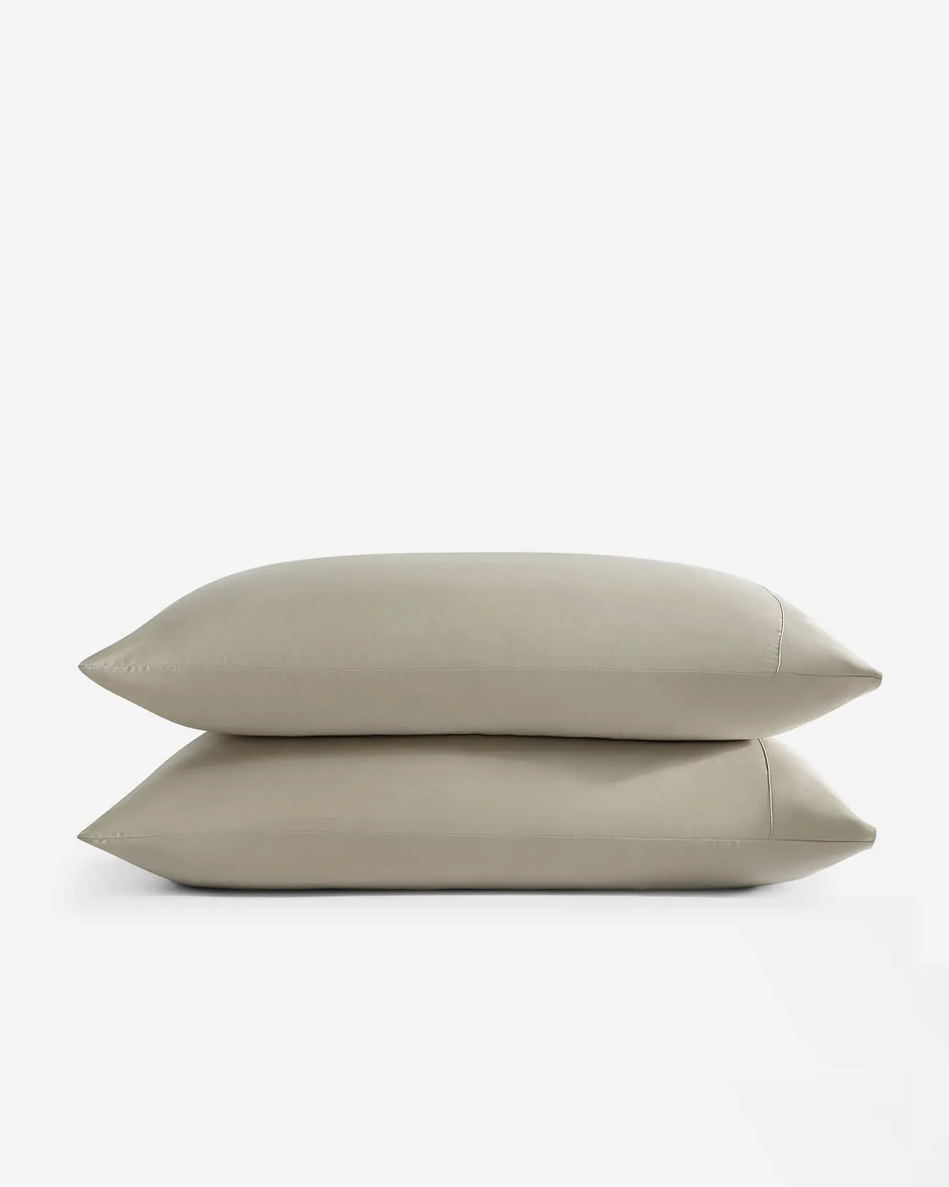 Silky Lyocell Pillowcase Set