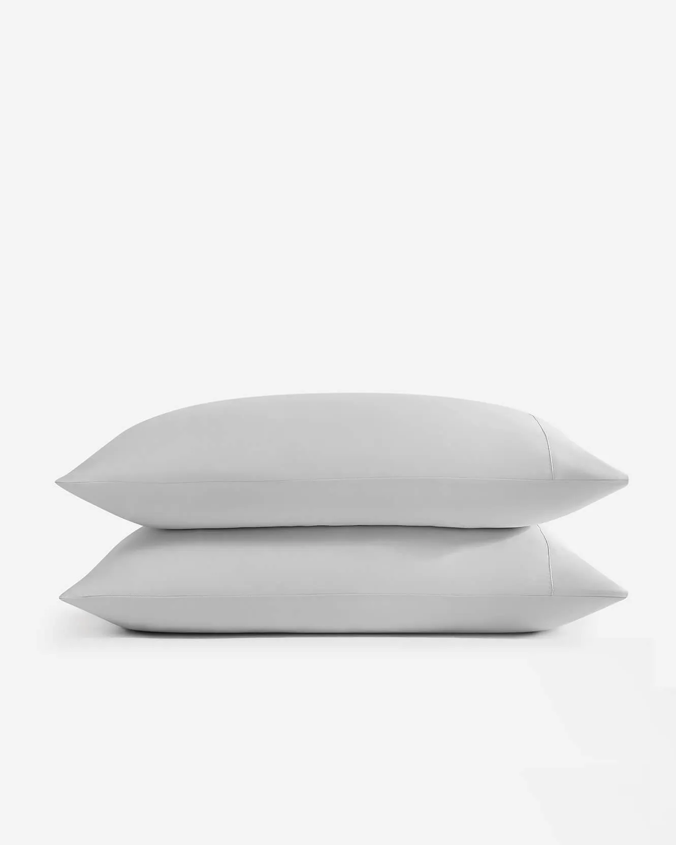 Silky Lyocell Pillowcase Set