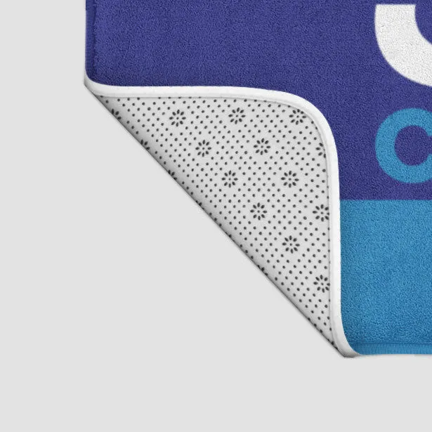 SK - Bath Mat