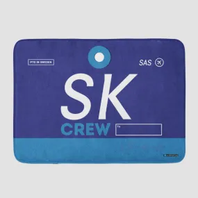 SK - Bath Mat