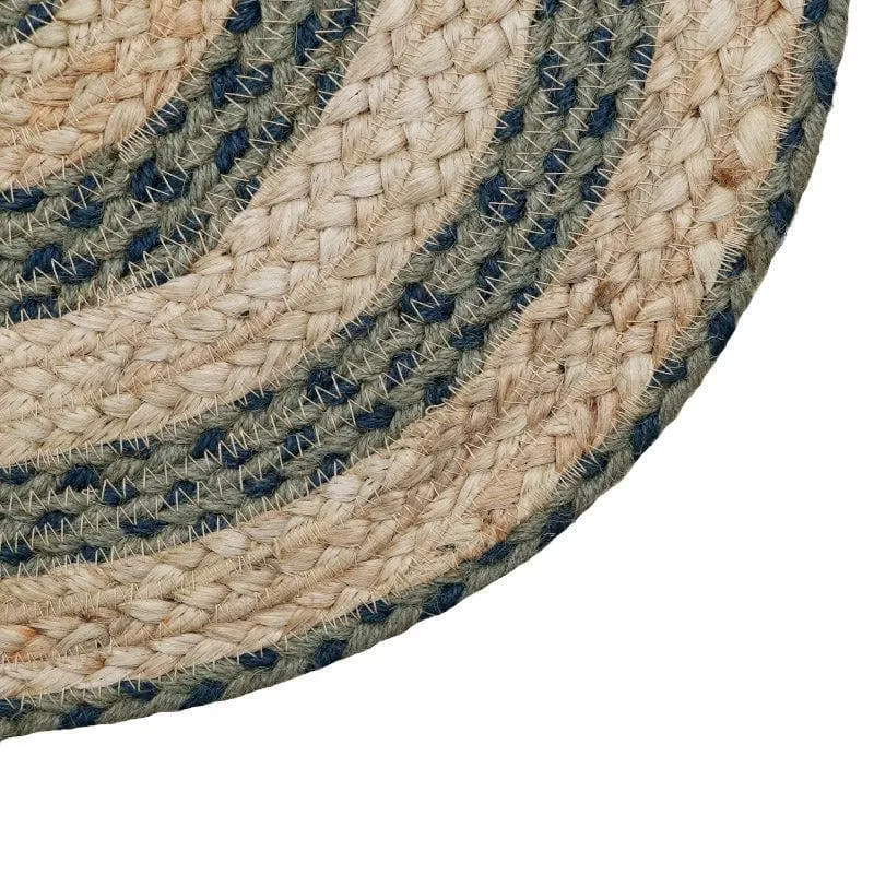 Taka Natural Fiber Mat