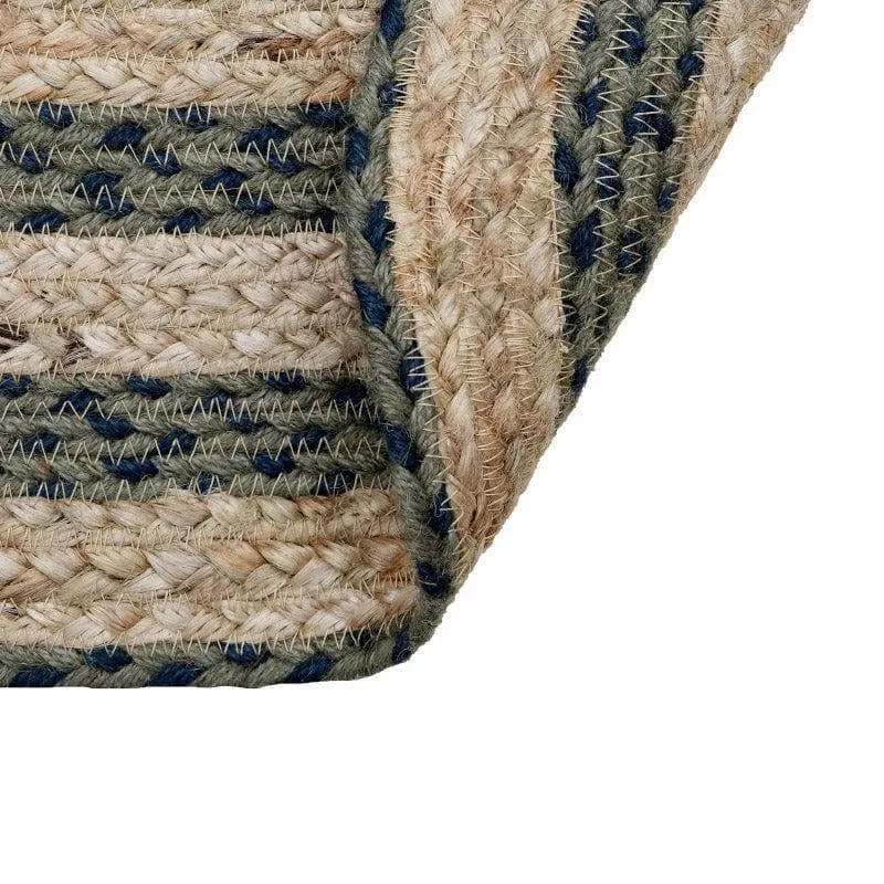 Taka Natural Fiber Mat