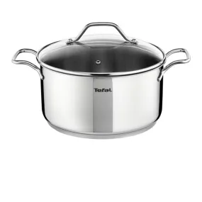 Tefal, Boiler Deep Intuition 20Cm