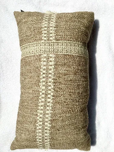 Threshold Toss Pillow 14 in x 24 in
