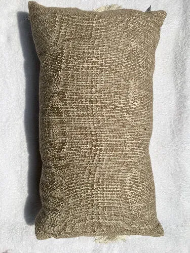 Threshold Toss Pillow 14 in x 24 in
