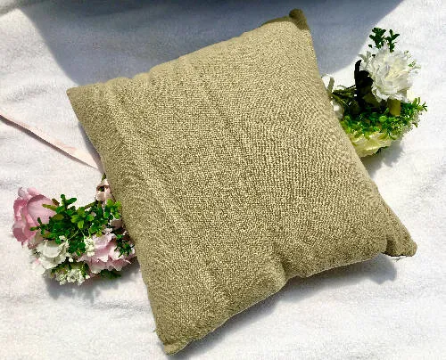 Threshold Toss Pillow - 18in X 18in - Brown