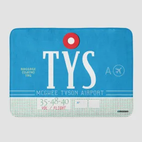 TYS - Bath Mat