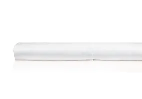 WHITE TENCEL PILLOWCASES