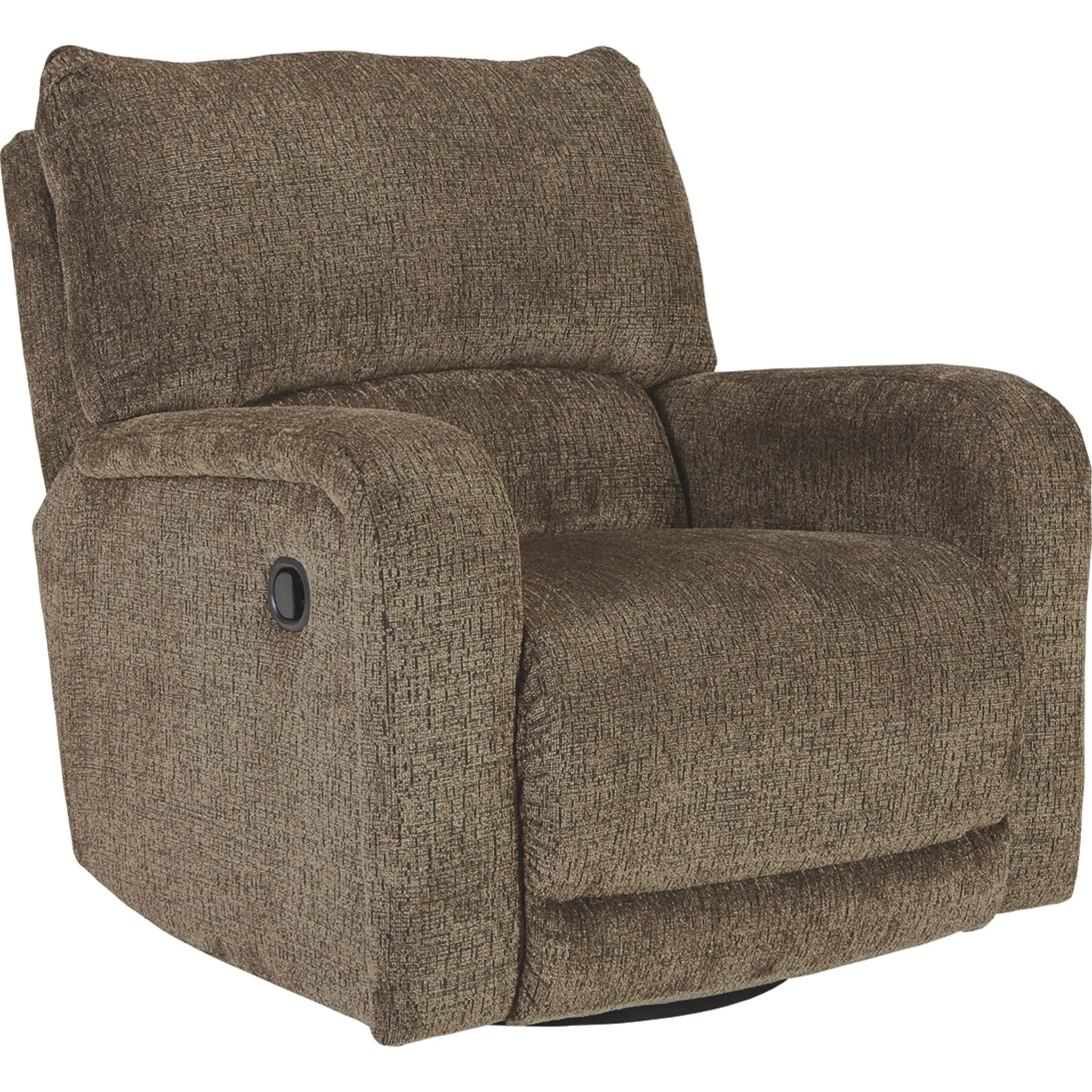 Wittlich Swivel Glider Recliner