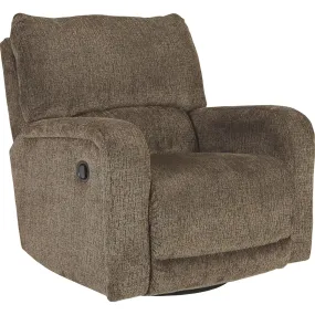 Wittlich Swivel Glider Recliner